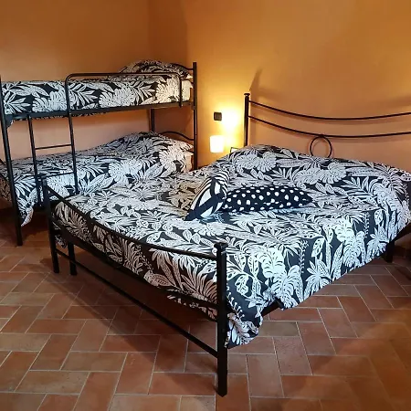 La Dei Reggia Lägenhet